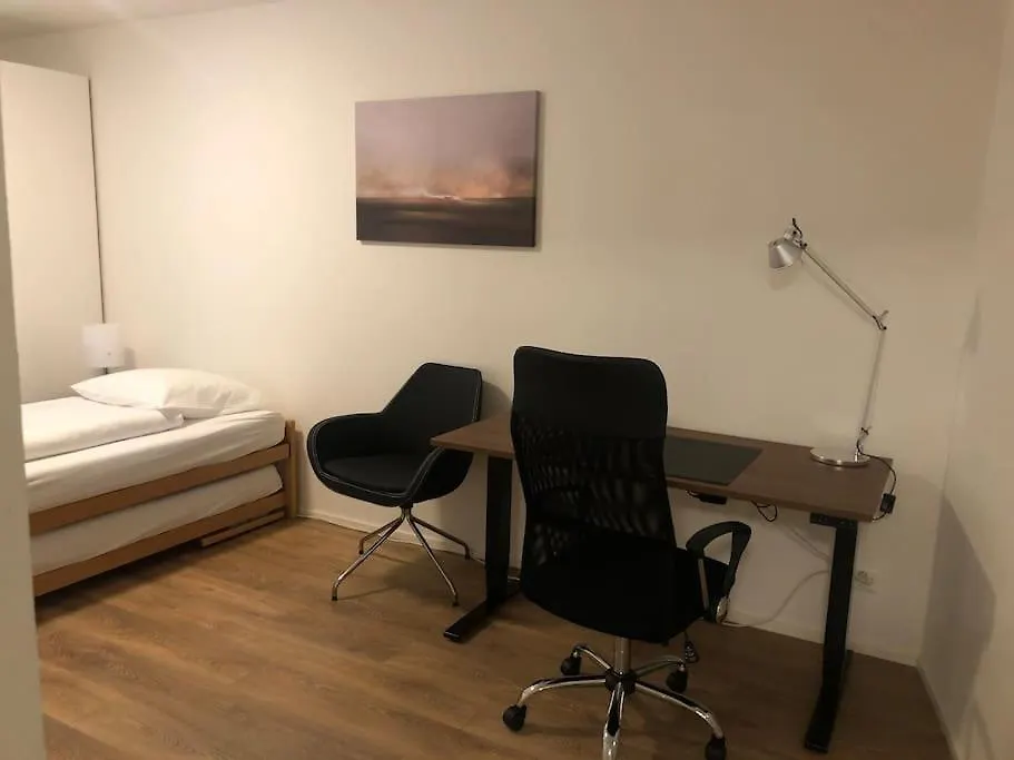 Fantastic 2Br Flat Close To Paradeplatz - Canal2 Zurich Switzerland