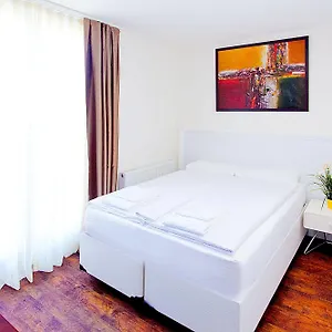 Apartment By Livingdowntown, Zürich