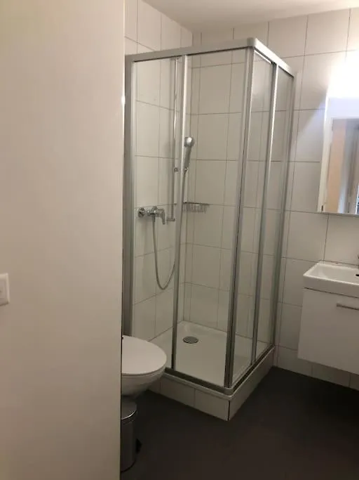 Fantastic 2Br Flat Close To Paradeplatz - Canal2 Zurich