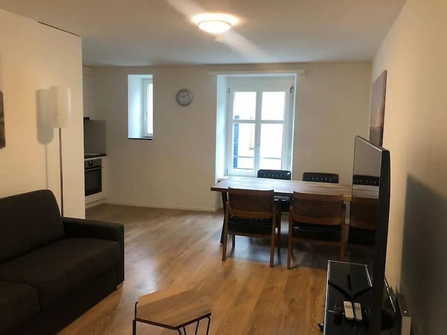 Apartment Fantastic 2Br Flat Close To Paradeplatz - Canal2 Zurich Switzerland